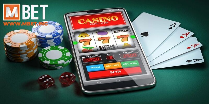 Tải app Mbet: Trải nghiệm cá cược mượt mà mọi lúc, mọi nơi